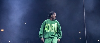 Asap Rocky kan stämmas för skjutning