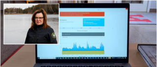 Mätningarna i Piteälven läggs ner – saknar finansiering: "Har varit bra för räddningstjänst och stugägare"