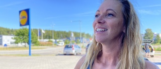 Boxholmsläraren Jenny-Maria fångade moppetjuvarna: "Jag sprang i rent raseri"