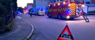 Begäran om häktning för mordbrand har återkallats