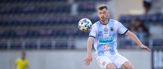 Englund och Gefle har hittat toppformen: ”Vi ångar på – det har känts grymt bra”