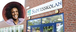 Skolpersonal belönas med föreläsning av Marika Carlsson: "Vill göra något som visar vår uppskattning"