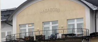 Hagaborgsfallet utreds inte vidare