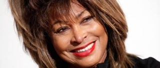 Tina Turner talar tyska