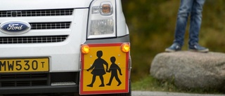 Ingen skoltaxi till friskola för elev