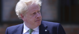 Nya bekymmer för Johnson efter fyllnadsval