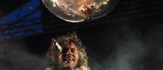 The Flaming Lips