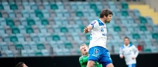 Morten tillbaka i IFK:s startelva