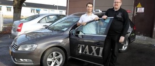 Gabro vågade tro på sin taxisatsning