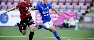 Tung förlust för IFK Eskilstuna