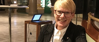 Här är Martina Johanssons uppdrag i riksdagen