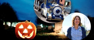 Stort halloweenfirande planeras i Trosa