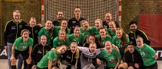 FBC säkrade seriesegern trots mindre god prestation