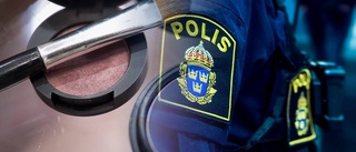 Polisen slog till mot tolv företag i Eskilstuna