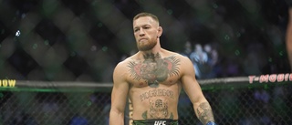 Conor McGregor gör skådespelardebut