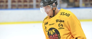 Tillbaka – efter det för Luleå Hockey så bittra slutet: "Vi hade verkligen otur – det där händer ju nästan aldrig – jag kände mig helt tom efteråt"