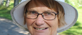 Doris Persson                       