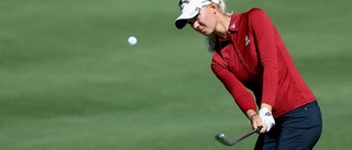 Alla svenskor bra med i LPGA-tourens final