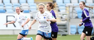 Missarnas match för IFK