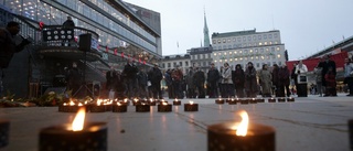 Debatt: Vi måste få ett stopp på det hedersrelaterade förtrycket