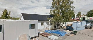 161 kvadratmeter stort hus i Merlänna, Strängnäs sålt för 4 700 000 kronor