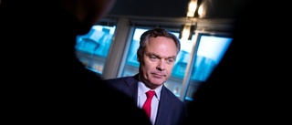 Politiskt stöd för Björklund