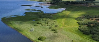 Sanering av Östergötlands mest förorenade plats dröjer