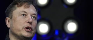 Twitter stämmer Musk – "har skadat bolaget"