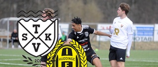 TVSK ställdes mot Huddinge – se matchen igen