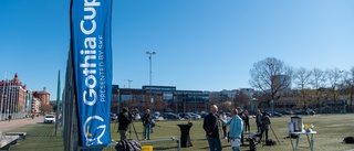 Gothia cup färdigspelat för Piteå-lagen