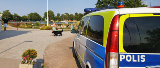 Man i 20-årsåldern död efter drunkningsolycka vid Bergs slussar