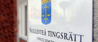 Tidigare företagsledare åtalas