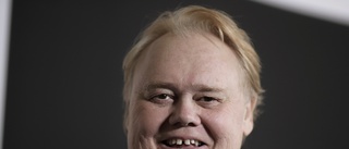 Komikern Louie Anderson är död