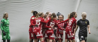 Klart: Vi sänder PIF-dams premiärmatch i Svenska Cupen