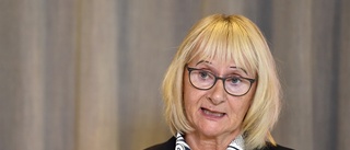 Lena Micko lämnar regeringen