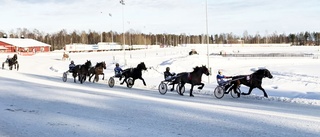 Norrtrav: Skilsmässan ett faktum