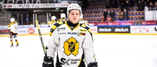 Tim ser fram emot junior-VM