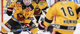 Luleå Hockey tappar i toppstriden – trots skottkavalkaden på slutet