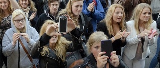 ”Vi har säkert tappat några tusen”