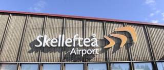 Resenärer från Skellefteå Airport ska inte behöva oroa sig för parkeringsskador