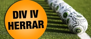 Allt om division IV herr