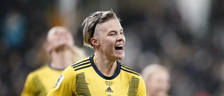 Svenskorna mästare med Juventus