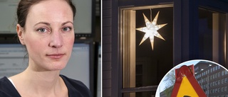 Kylan kommer till advent – SMHI varnar för halka: "Håller i sig in i nästa vecka"