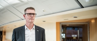 Karlsson (M): "Tar bort problem med människohandel"