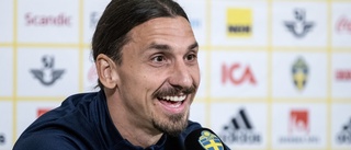 Zlatan-filmen har fått nytt premiärdatum