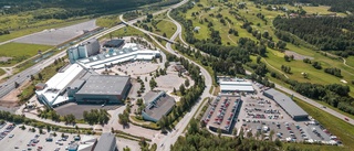 De köper golfbana – för 150 miljoner