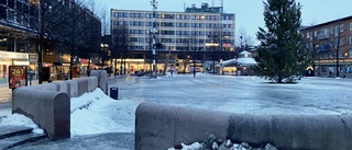 Torget ska få sitt formella namn • Nu tas tipsen emot • Flera förslag har redan lämnats