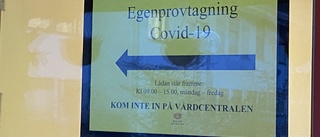 Obemannad provtagning invigd i Gnesta