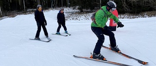 När rektorn kunde bjuda på skidresa åkte nästan alla