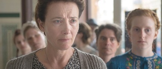 Emma Thompson får beröm av Norrans recensent för ”Ensam i Berlin”